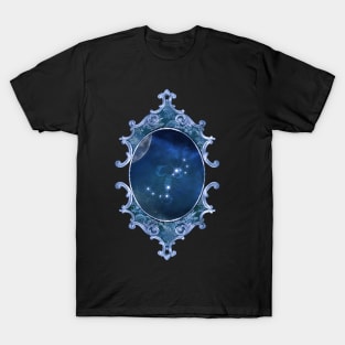 Zodiac sings scorpio T-Shirt